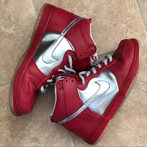 mork and mindy dunks